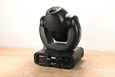 Elation Power Spot 250 250W Moving Head Fixture CG01HX7