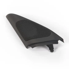 BMW Z4 E89 Front Door Speaker Cover Triangle L Or R 51337238717 / 51337238718