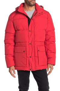 belstaff puffer jacket mens