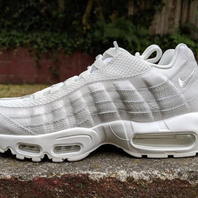 what does ds nike presto