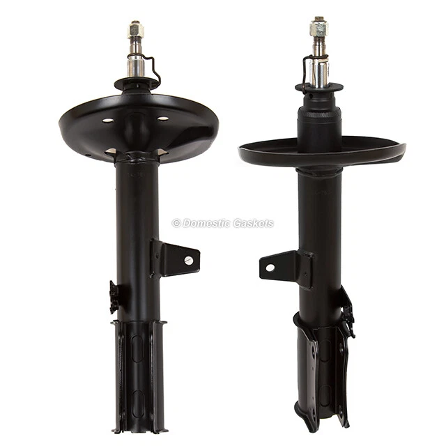 2 puntales traseros para Toyota Camry Avalon Solara Lexus ES300 92-01 Foto 4 de 4