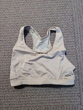 2 PACK Patagonia Capilene Desert Tan Sports Top - Medium