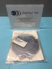 KLA-Tencor SensArray 1501B-8-0111 Single Titanium Wafer, 120240