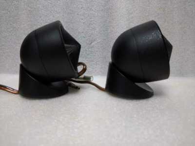 Pioneer carrozzeria TS-V172A Tweeter Unit Pair Top model Ships