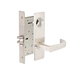 CORBIN RUSSWIN ML2052-NSM-626 CLASSROOM INTRUDER MORTISE LOCK KR