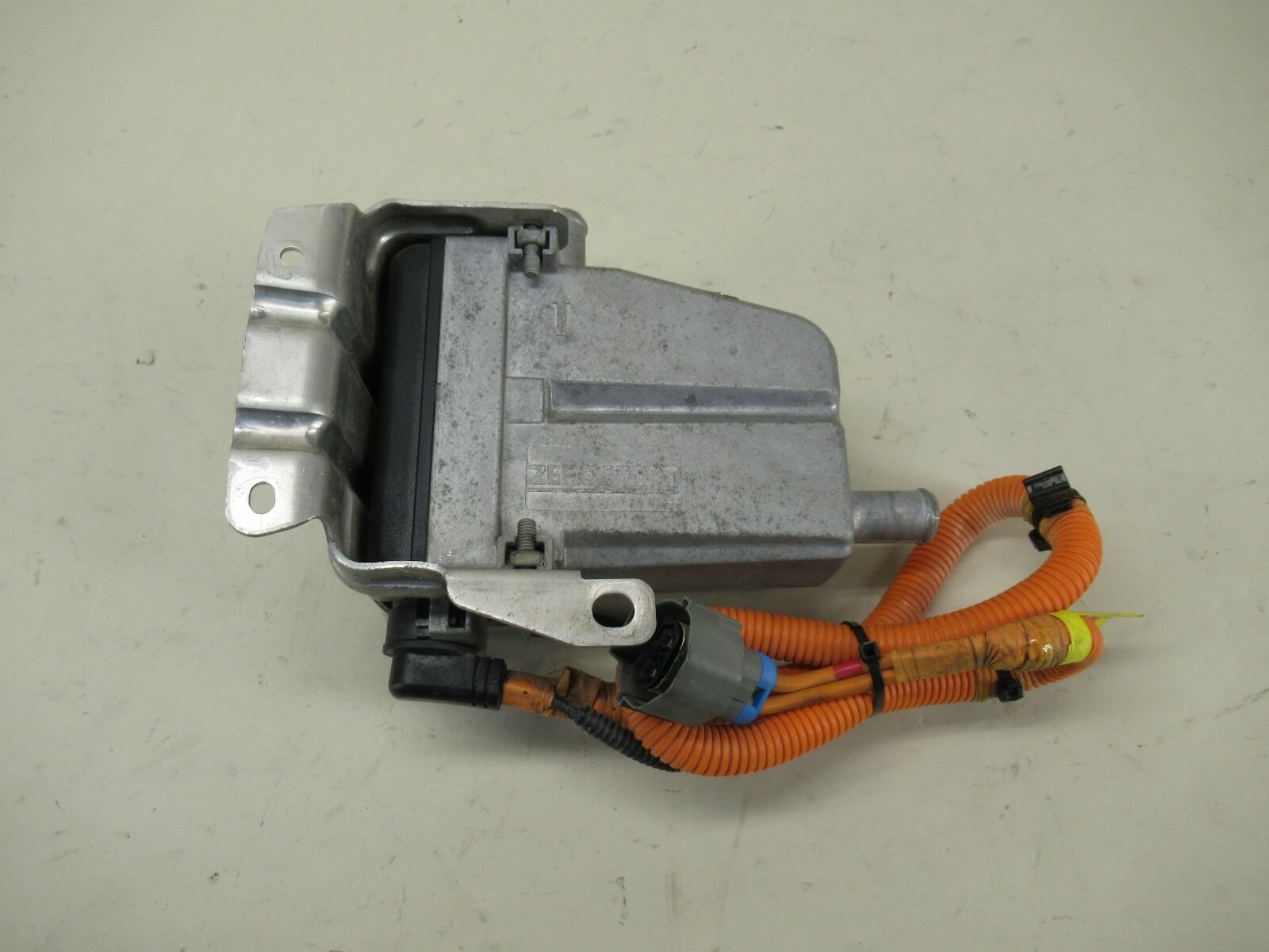 TESLA MODEL S ELECTRIC BATTERY HEATER 1009508-00-E | eBay