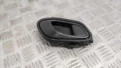 KIA CEED MK2 5DR HATCH 2013 DOOR HANDLE - INTERIOR (FRONT DRIVER) 93560-1m500