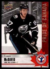 2020 Upper Deck National Hockey Card Day Trading Cards 26
