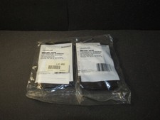 HONEYWELL Q674A1019 Heat-Auto-Cool Subbase Beige Auto-On "NIB" Lot of 2