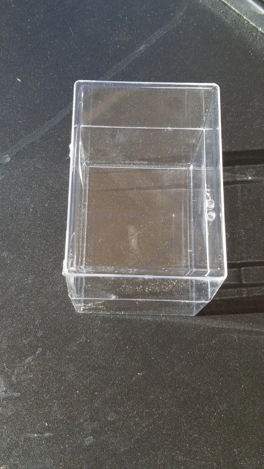 BCW 200 count plastic trading card holder - Image 4 of 4