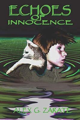 Echoes of Innocence (Linked) by Zarate  New 9781470125301 Fast Free Shipping-,