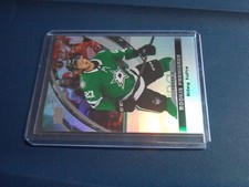 2021-22 Upper Deck Extended Series Riley Tufte Trilogy Rookie Premieres Lv1 /999