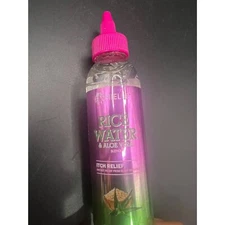 Mielle Rice Water & Aloe Vera Blend Itch Relief Mist 【sold as it is】