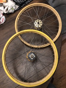 taking off training wheels