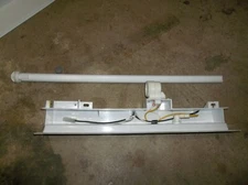 FRIGIDAIRE  REFRIGERATOR FREEZER CONTROL BOX 5303289049  FROM MODEL FRS20QRB