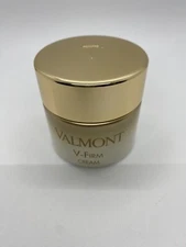 Valmont V Firm Redensifying Face Cream 50ml Tester NEW Sealed Unboxed