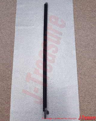 TOYOTA CELICA ZZT230 01-05 Genuine Front Door Belt Moulding LH