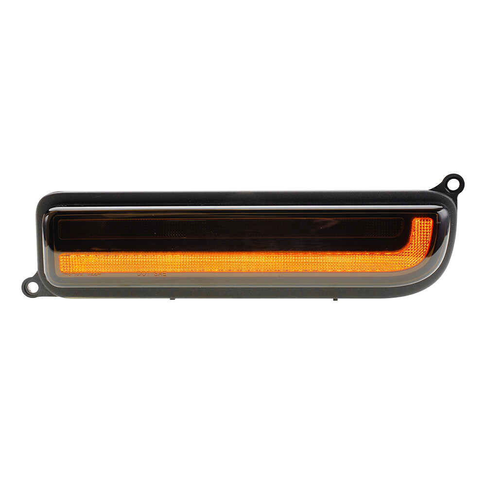 1997-2001 Jeep Cherokee XJ Sequential LED Front Corner Turn