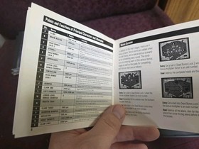 Vintage 1989 Alien Crush Turbo Grafx Turbografx 16 Complete CIB Working W/Pics