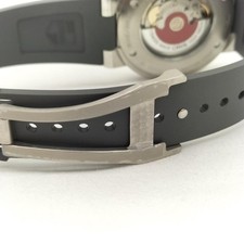 ORIS 733 7730 4153R Aquis Date Relief (Automatic Winding) 8