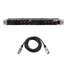 Behringer SUPER-X PRO CX3400 High-Precision S...
