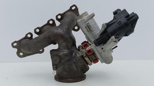 Turbolader BMW 4er Coupe F32, F82 11657849650 P21581109