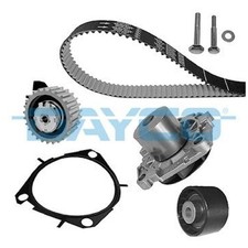 Wasserpumpe + Zahnriemensatz für Alfa Romeo 159 939 166 936 4C 960 | 24201305