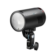 Flashpoint XPLOR 100 Pro II R2 TTL Pocket Flash Black , Godox AD100pro II