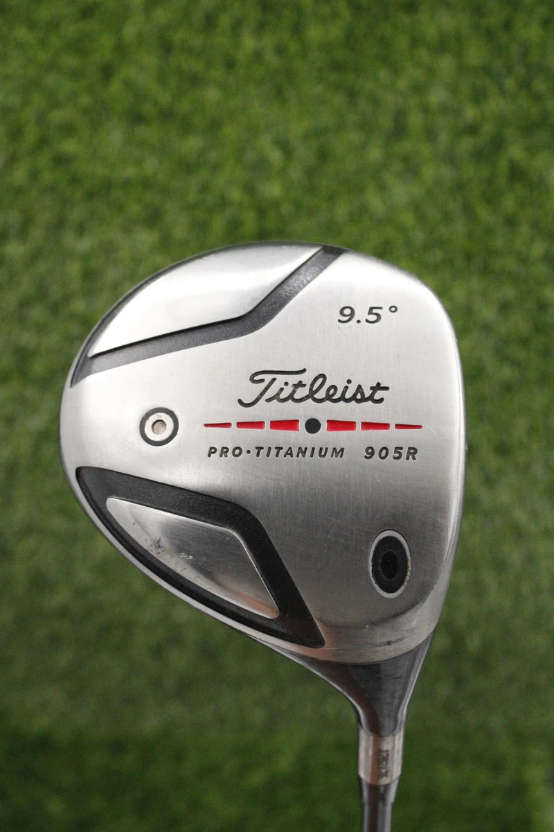 Titleist 905r for sale | eBay