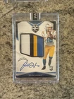 2020 Limited #145 Justin Herbert RPA 1/1