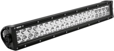 Westin 09-13230C for EF2 LED Light Bar Double Row 30 Inch Combo W/3w Epistar -