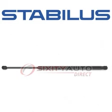 Stabilus Right Hatch Lift Support for 1998-2000 GMC Safari - Body  fz