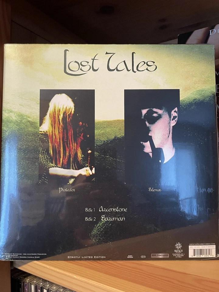 lp vinyl records - Imagem 2 de 2