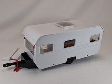 1 x Play Big Caravan Wohnwagen Aral 