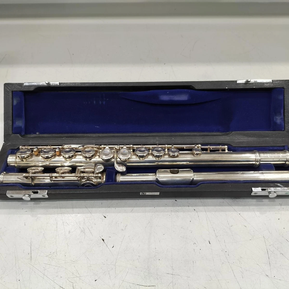 Muramatsu Concert Flute Flutes for sale | eBay