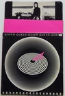 Queen Jazz UK Vinyl LP EMI Records EMA 788 1978 UK 1st Press YAX 5550-1U