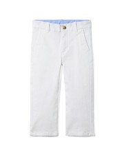 Janie And Jack The Twill Pant