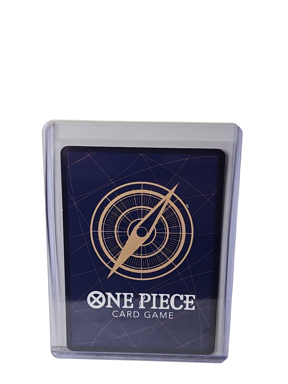 🔥Stussy OP13-110 SR Carrying on His Will ONE PIECE Card Game Japanese thumbnail 2