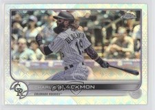 Click to enlarge Charlie Blackmon