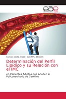 Guevara Cecilia Anabel (U. A.) | DeterminacióN Del Perfil LipíDico Y Su...