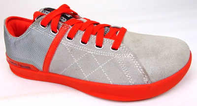 NEW! Reebok CrossFit Training Shoes Men's Size 7.0 M, Gr Suede Athletic Sneakers