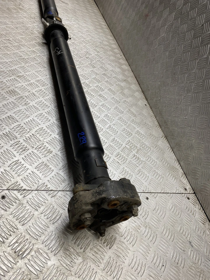 BMW M5 F10 2011 Prop Shaft 4.4 Petrol 412kw 2284490 N229 - Image 2 of 4