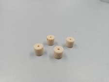 OEM Philips EP2220 Espresso Machine Lot 4 Rub...
