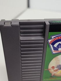 Little League Baseball: Championship Series NES Nintendo Cart Only