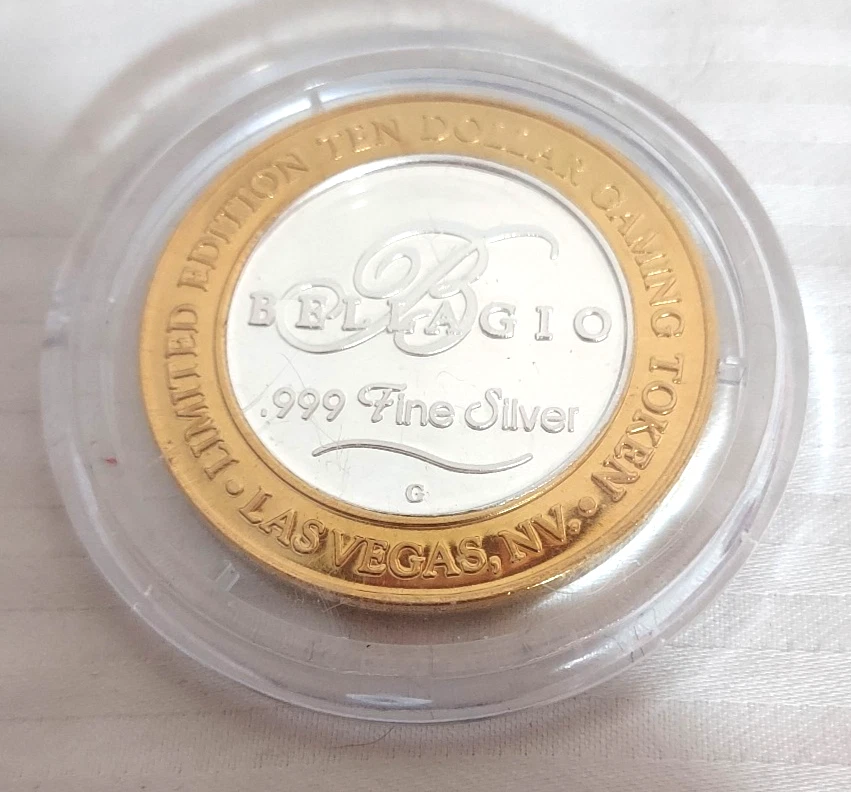 bellagio silver products for sale | eBay