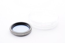 Contax Filter 30.5mm B2 82A MC Near Mint from Japan Y2960