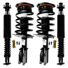 For Pontiac Bonneville 00-05 Active to Passive Suspension Conversion Kit Unity