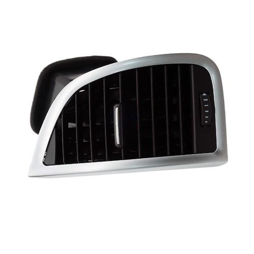 AC Outlet Grille AC Vent Grille OEM Part Number 4L0820901 Plastic Material - Picture 4 of 6