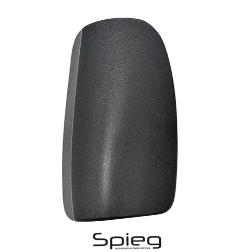 Passenger Side Mirror Lower Trim Cover for 2015-2025 FORD TRANSIT VAN Textured