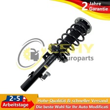 1x Stoßdämpfer Vorne Rechts LR001139 für Land Rover LR2 Freelander 2 L359 08-15